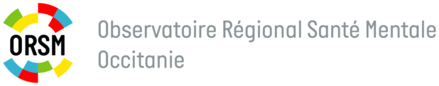 ORSM - Observatoire Régional Santé Mentale Occitanie